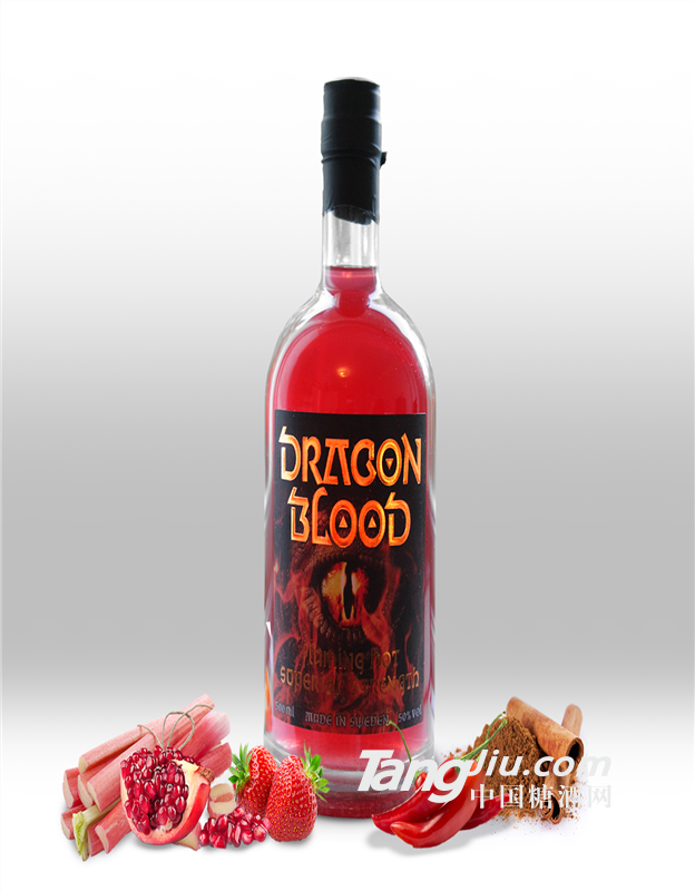 DRAGON BLOODѪ