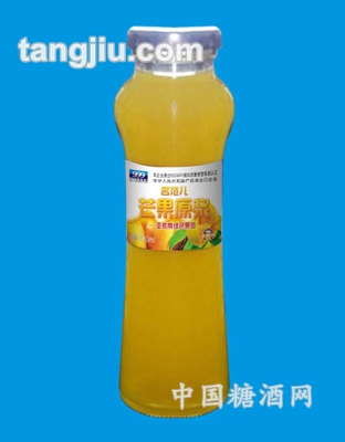 三九名范兒芒果原漿310ml