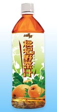 枇杷野（蔬）菜汁（復(fù)合果蔬汁）