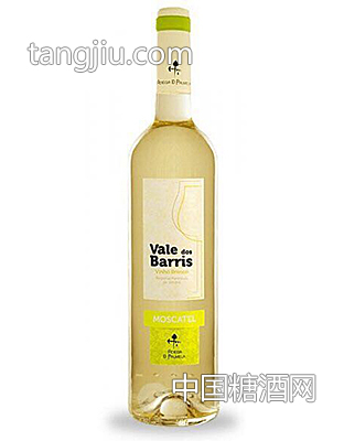 巴里斯河谷 Vale dos Barris dry white-葡萄牙優(yōu)質(zhì)紅