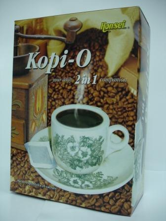 HONSEI COFFEE O BAG