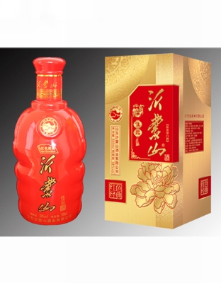 38&#176;紅色經(jīng)典佳品