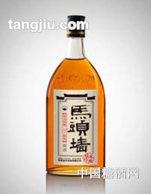 馬頭墻糯米珍釀黃酒