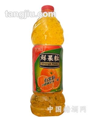 鮮匯美源鮮果粒2L