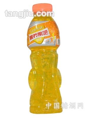 齊樂福營養果吧500ml