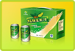 310ML&#215;8小提箱裝