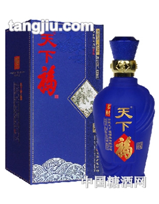 天下福酒多財(cái)450ml