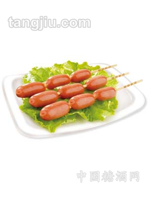 調(diào)理品QQ串