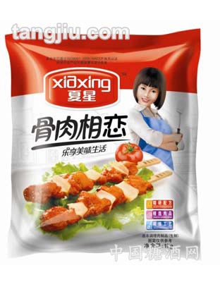 調(diào)理品骨肉相戀1kg