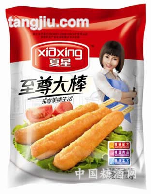 調(diào)理品大棒1.2kg