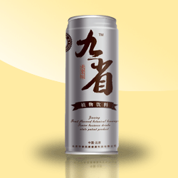 九省植物飲料 高端解酒醒酒飲品 保肝護(hù)肝