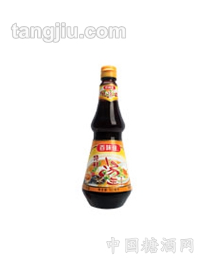 百味佳特鮮湯王108ml