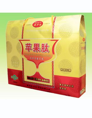 禮品裝蘋果肽