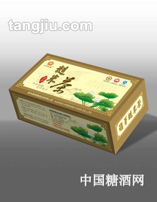 愛潤(rùn)康萌芽糙米茶600g