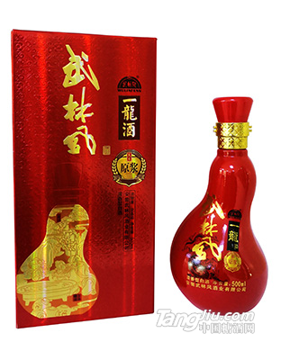 一龍K6-500ml