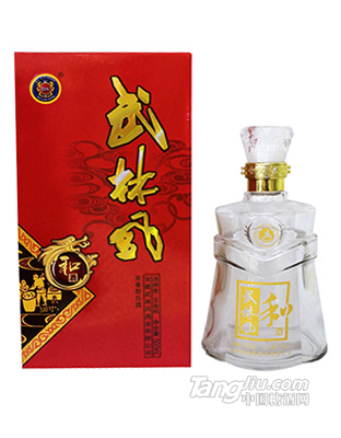 武林風和酒-500ml