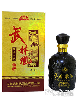 經(jīng)典九段-500ml