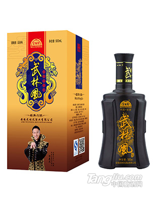 經典六段-500ml