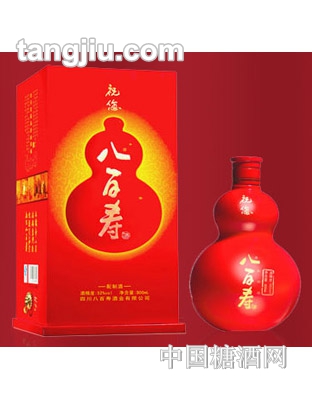 祝您八百壽酒300ml