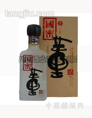 54度國密董酒 500ml