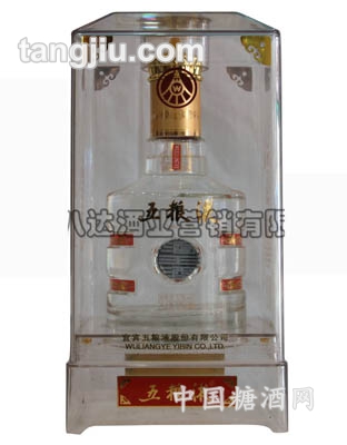 五糧液52度尊酒豪華