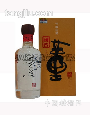 46度國密董酒 500ml