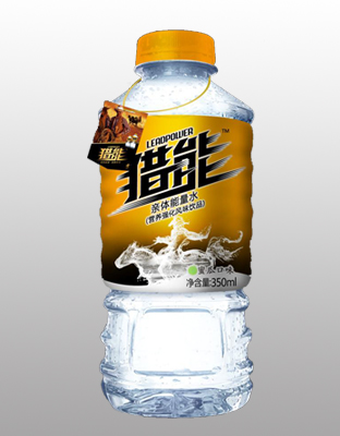 獵能親體養(yǎng)生水蜜桃味350ml