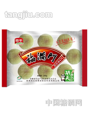 干吃湯圓-福滿(mǎn)門(mén)250g