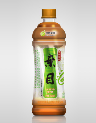 親目決明子蜜飲1*550ml*15瓶