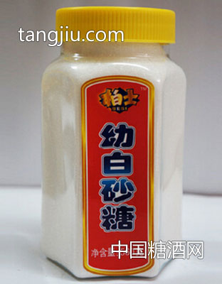 砂糖佛山廠家專業(yè)生產(chǎn)供應(yīng)560g柏士精幼砂糖-幼白砂糖