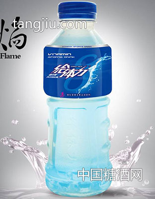 給體力(強化型維生素)250ml