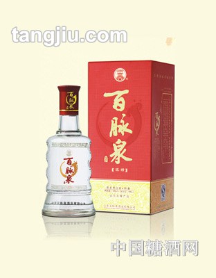 百脈泉酒濃情490ML