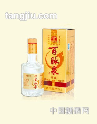 百脈泉小酒250ml