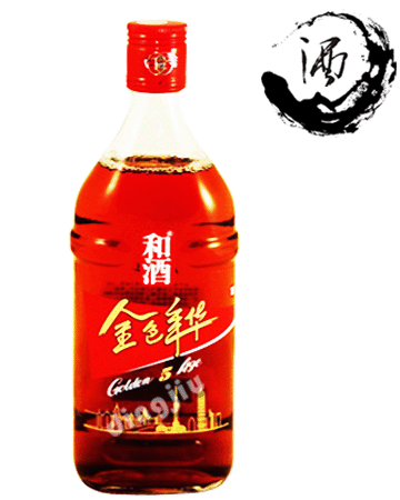 供應(yīng)和酒金年年華五年陳價(jià)格，酒金年年華八年陳價(jià)格