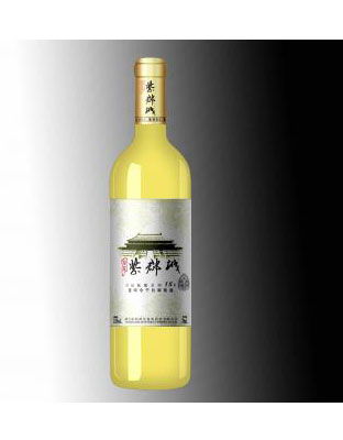 18年雷司令干白葡萄酒