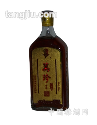 萬(wàn)珍餐飲六年陳