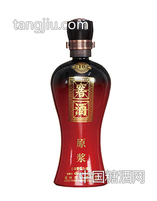 好人家窖酒原漿10