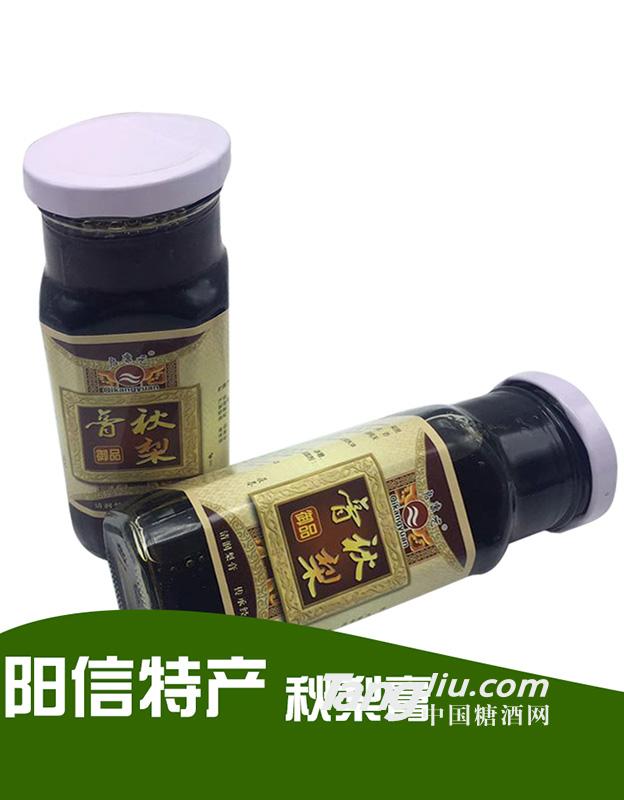 啟康元-秋梨膏-290ml