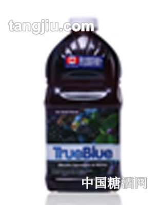 TRUEBLUE藍(lán)莓黑莓果汁