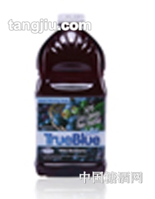 TRUEBLUE健怡純藍(lán)莓果汁