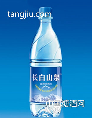 長白山泉飲用天然水1.25L