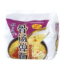 今麥郎方便面系列品種特價批發銷售