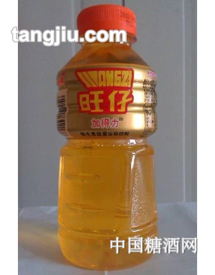 旺仔加得力運(yùn)動飲料450ml