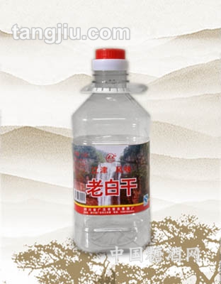 老白干2.1L