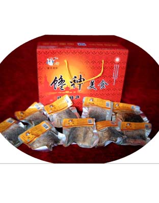 豬肉制品-饞神美食風(fēng)魚(yú)