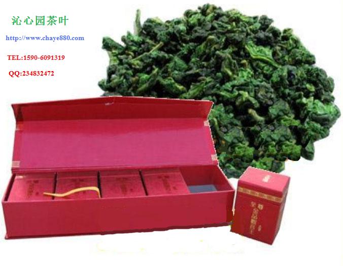 供應(yīng)茶農(nóng)產(chǎn)地自銷安溪鐵觀音，烏龍茶,本山王，黃