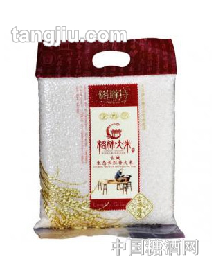 古城-生態(tài)長粒香大米（1KG）