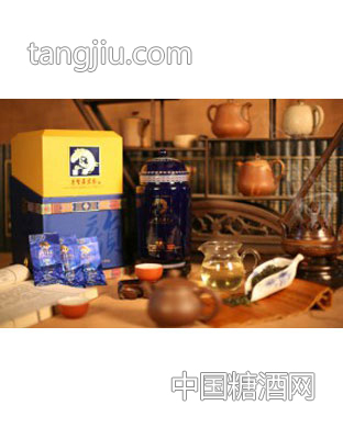 2010兩岸斗茶大賽《優(yōu)質(zhì)獎(jiǎng)》蘭韻仙