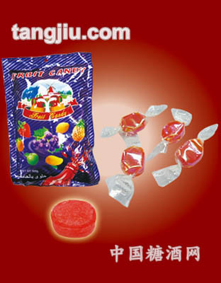 創(chuàng)輝食品電光糖4