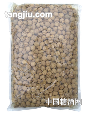 一優罐整菇(3kg)